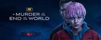 Unveiling the A Murder At The End Of The World Merch for Fans