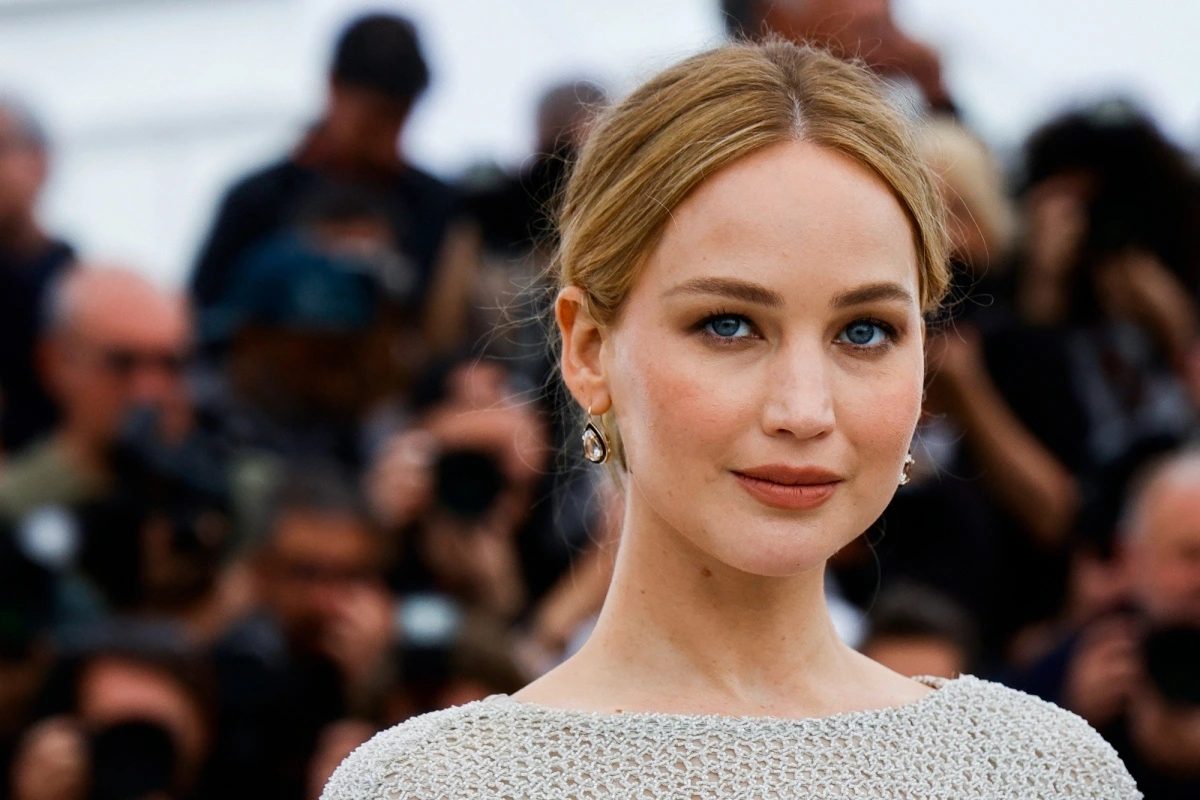 Why Jennifer Lawrence's Official Merch is a Must-Have for Fans