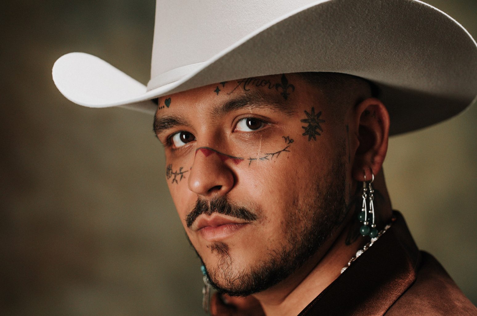 Top 5 Christian Nodal Official Merch Items Every Fan Needs