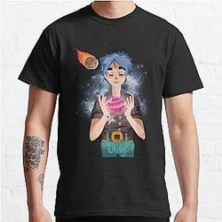 Gorillaz T-Shirts - Gorillaz Classic T-Shirt RB2709