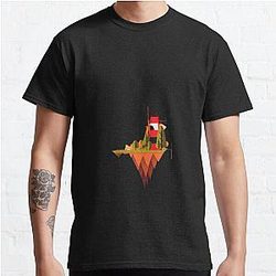 Gorillaz T-Shirts - Gorillaz Classic T-Shirt RB2709