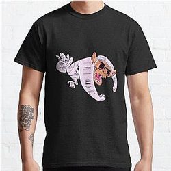 Gorillaz T-Shirts - Gorillaz Classic T-Shirt RB2709