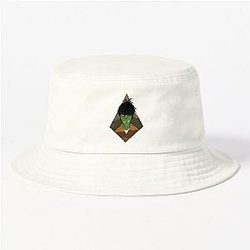 Gorillaz Hats &amp; Caps - Gorillaz Bucket Hat RB2709