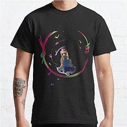 Gorillaz T-Shirts - Gorillaz G Classic T-Shirt RB2709