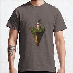 Gorillaz T-Shirts - Gorillaz Classic T-Shirt RB2709