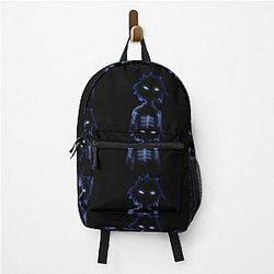 Gorillaz Backpacks - Gorillaz Backpack RB2709