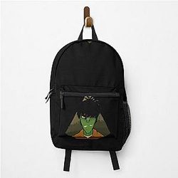 Gorillaz Backpacks - Gorillaz Backpack RB2709