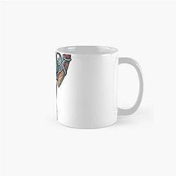 Gorillaz Mugs - Gorillaz Classic Mug RB2709