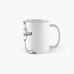 Gorillaz Mugs - Gorillaz Classic Mug RB2709