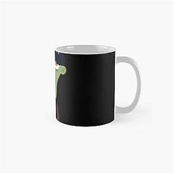 Gorillaz Mugs - Gorillaz Classic Mug RB2709