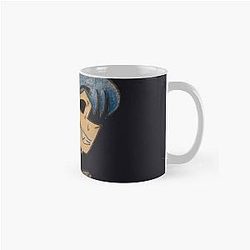 Gorillaz Mugs - Gorillaz Classic Mug RB2709