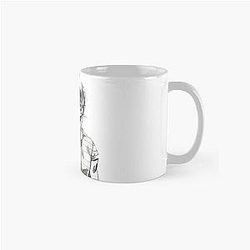 Gorillaz Mugs - Gorillaz Classic Mug RB2709