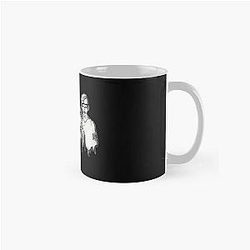 Gorillaz Mugs - Gorillaz Classic Mug RB2709
