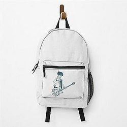 Gorillaz Backpacks - Gorillaz Minimalize 19K Backpack RB2709