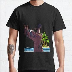 Gorillaz T-Shirts - Gorillaz Classic T-Shirt RB2709