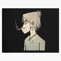 Gorillaz Puzzles - Gorillaz   Jigsaw Puzzle RB2709