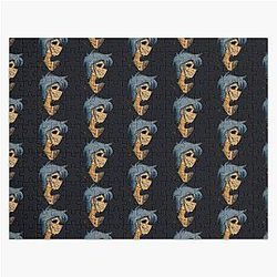 Gorillaz Puzzles - Gorillaz Jigsaw Puzzle RB2709