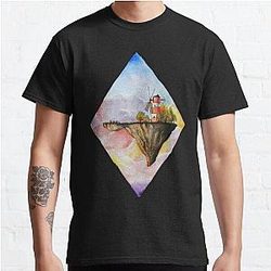 Gorillaz T-Shirts - Gorillaz Classic T-Shirt RB2709