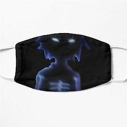Gorillaz Face Masks - Gorillaz Flat Mask RB2709