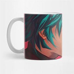 Gorillaz Mugs - 2D Mug TP0310