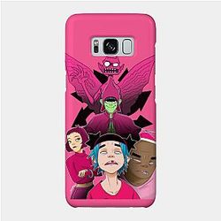 Gorillaz Cases - cracker island Case TP0310