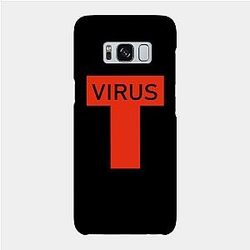 Gorillaz Cases - Gorillaz T-virus Case TP0310