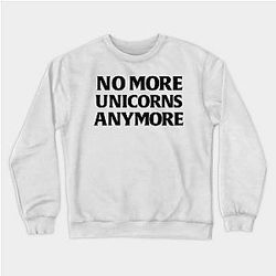 Gorillaz Sweatshirts - NO MORE UNICORNS ANYMORE Accurate Replica Cosplay Sweatshirt TP0310