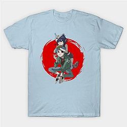 Gorillaz T-Shirts - gorillaz T-Shirt TP0310