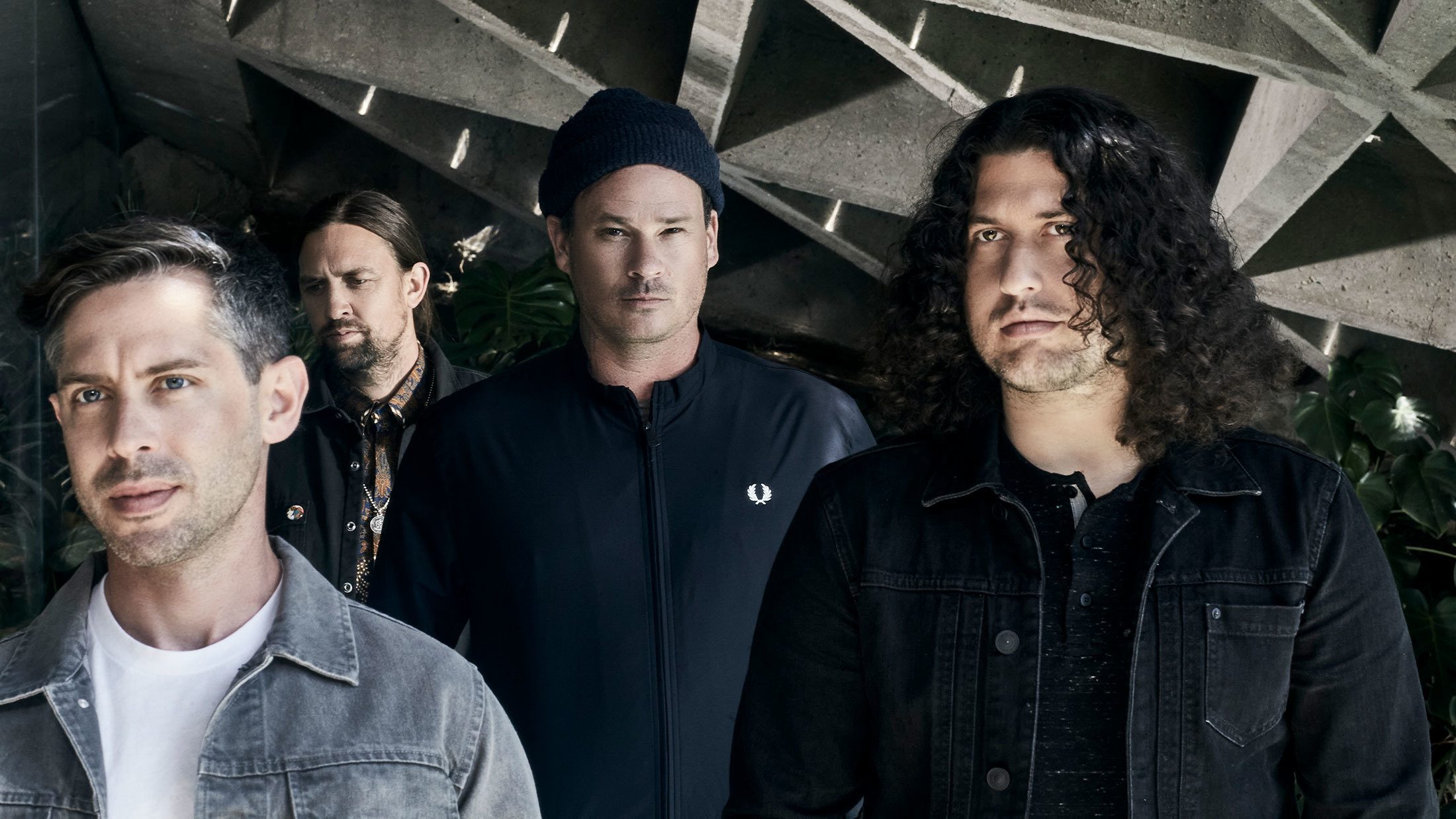Unleash Your Inner Fan: Must-Have Angels And Airwaves Merchandise