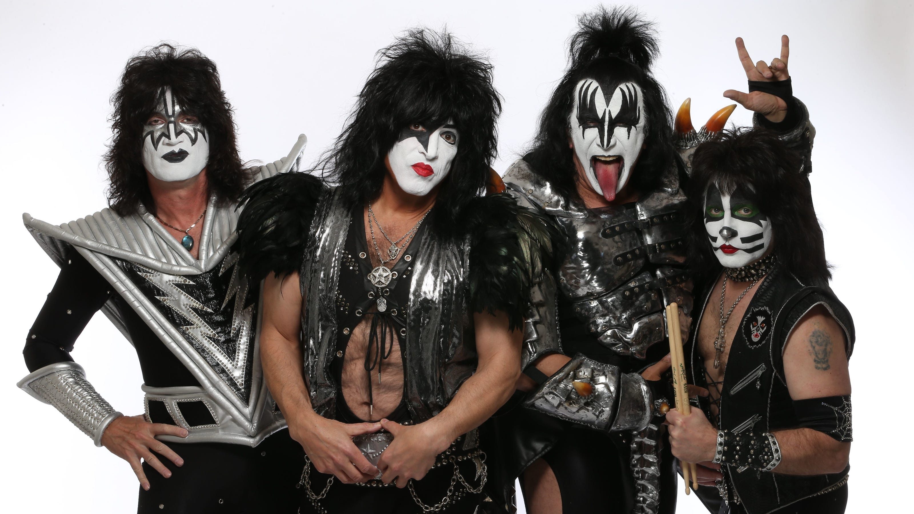 Discover Exclusive Merch at the Kiss Official Store!