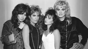 Unleash Your Nostalgia with The Bangles Official Merch!