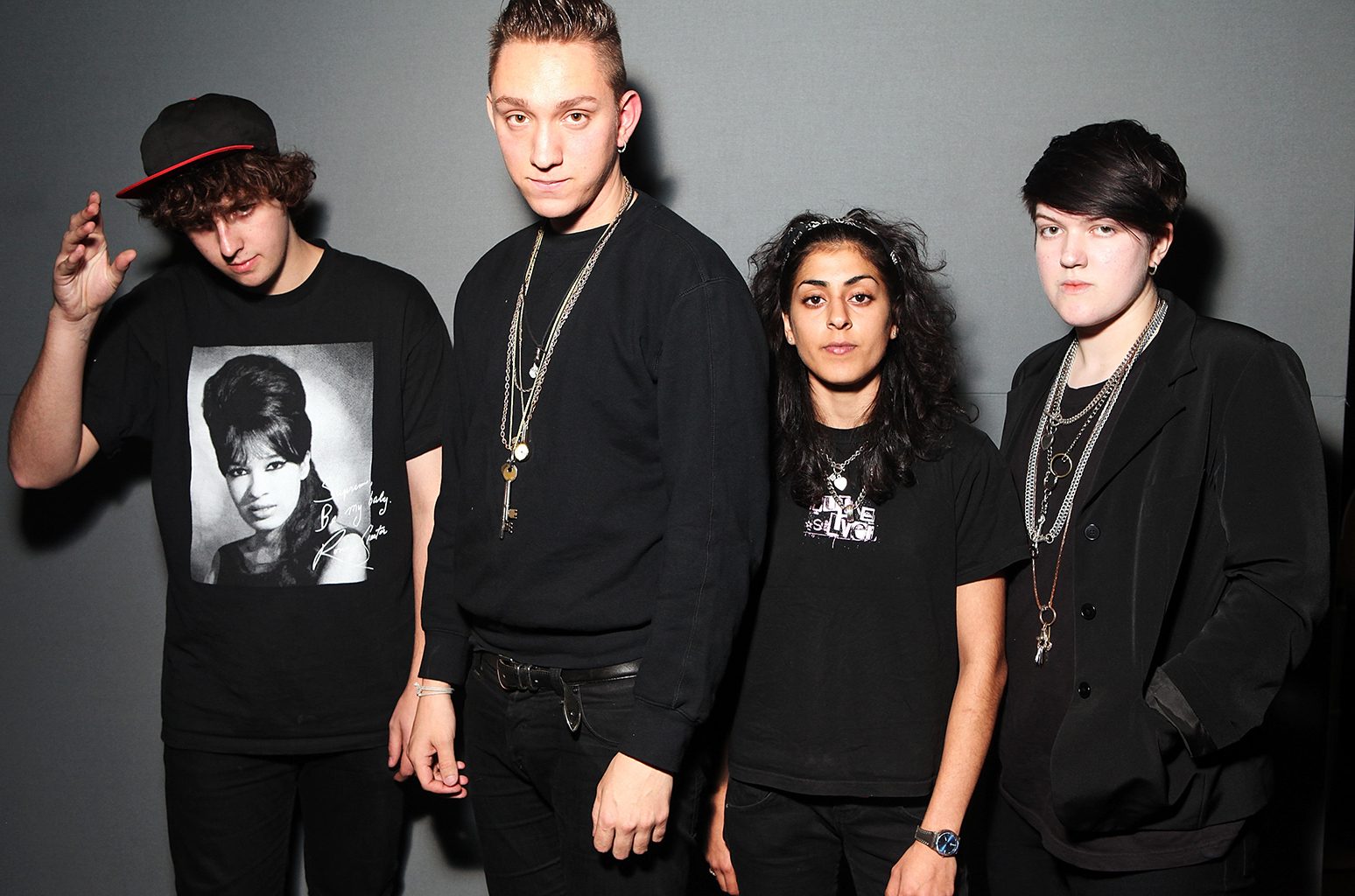 Unleash Your Style with The Xx Merch: A Must for Fans!
