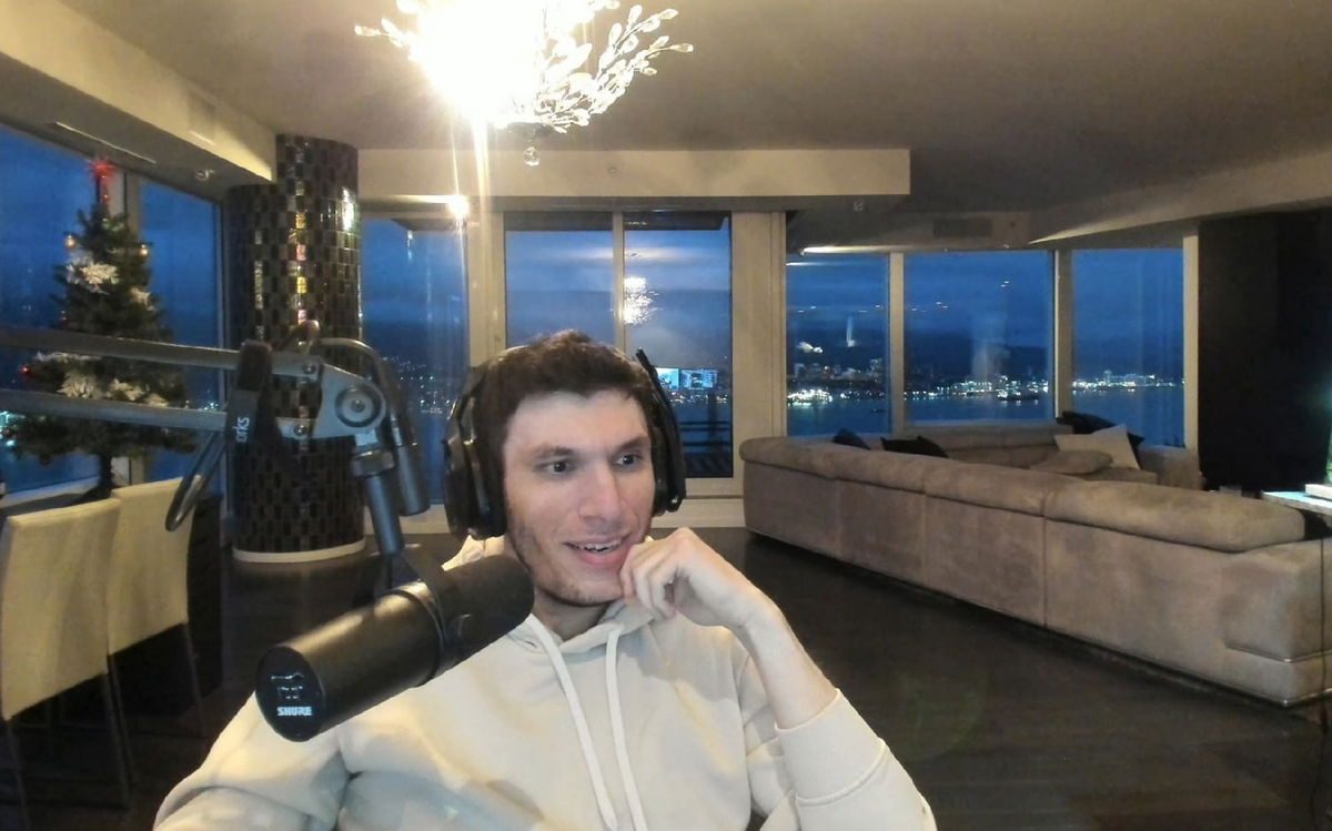 Score the Hottest Trainwreckstv Merch for Streamer Fans!