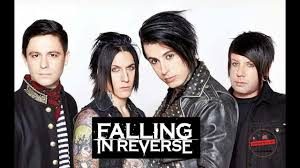 Unlock Your Style: Discover Falling In Reverse Merch Now!