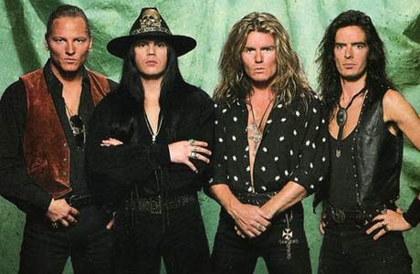 Rock Your Style: The Cult Official Merchandise Essentials