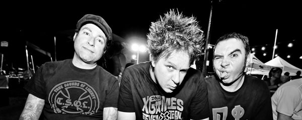 "Unveiling the Sound: Agent Orange Store’s Musical Journey"
