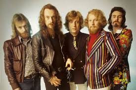 Discover Exclusive Jethro Tull Merch at the Official Shop!