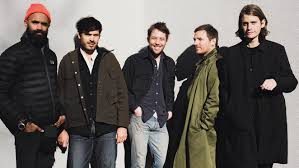 Explore the Best Fleet Foxes Merch at the Official Store!