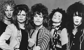 Rock Your Style: Discover Official New York Dolls Merch!