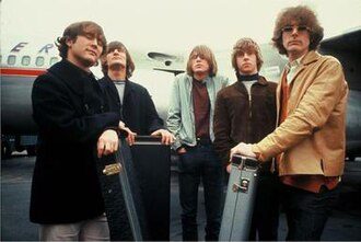 Discover The Byrds Merch Shop: Gear Up for Your Next Jam!