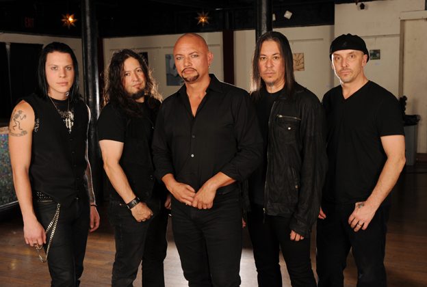 Score Big with Queensryche Merch: Gear Up in Style!