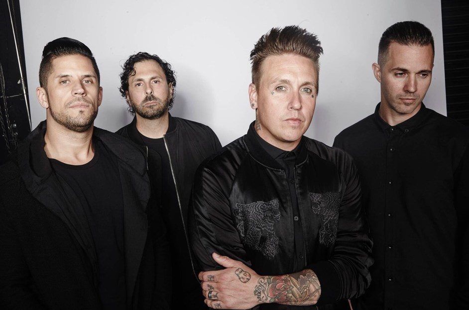 Unleash Your Inner Fan: Explore Papa Roach Merch Official Shop!