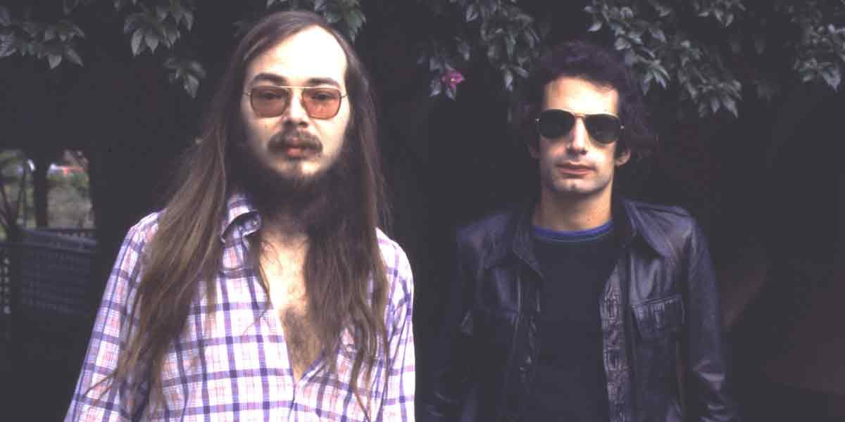 Get Your Groove On: Must-Have Steely Dan Merchandise