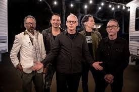 Rock Your Style: Explore Bad Religion Merch for Fans!
