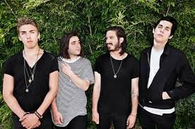 Unleash Your Style with Bad Suns Official Merch Today!