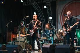 Discover the Ultimate Built To Spill Merch Shop for Fans!