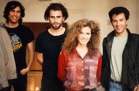 Shop the Best Cowboy Junkies Merch Officially Today!