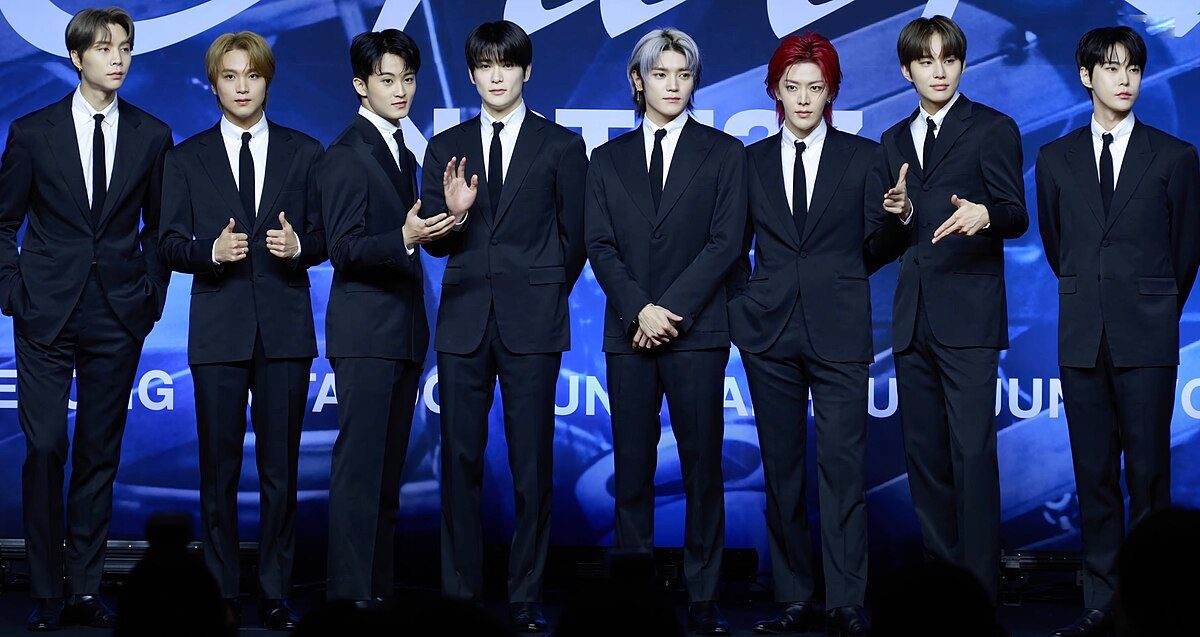 Discover the Best NCT Official Merch for True Music Fans!