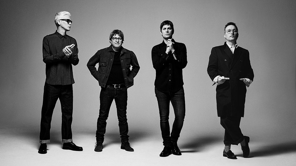 Explore the Ultimate Matchbox Twenty Merch Shop for Fans!