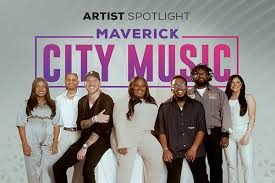 Discover the Ultimate Maverick City Music Merch Store Experience!